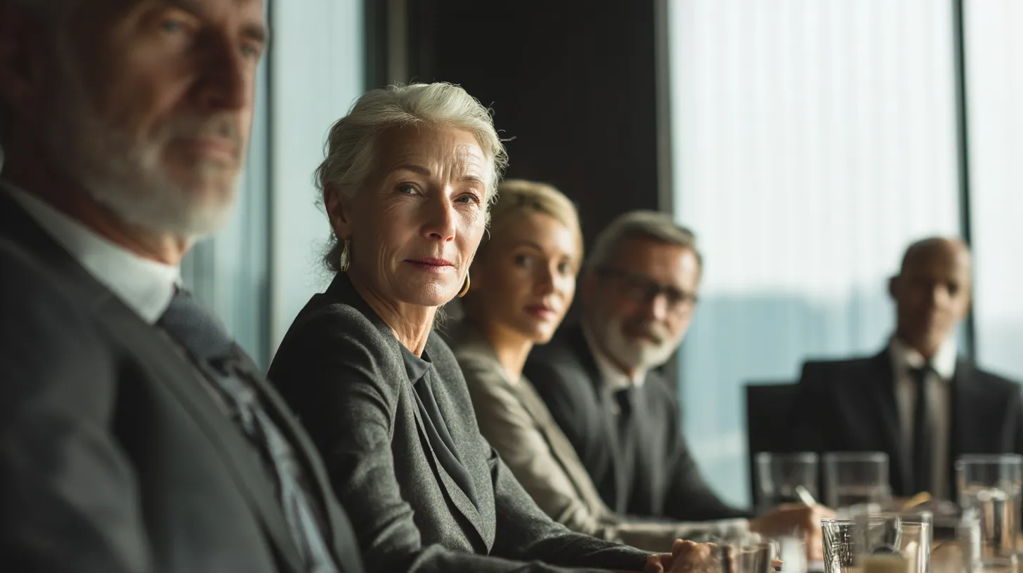 Family business transition planning in Oregon