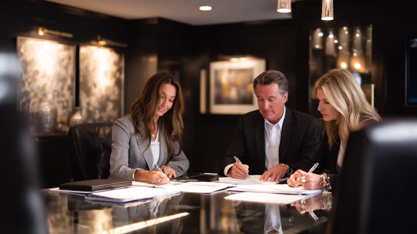 Attorneys estimating probate timeline — Arizona