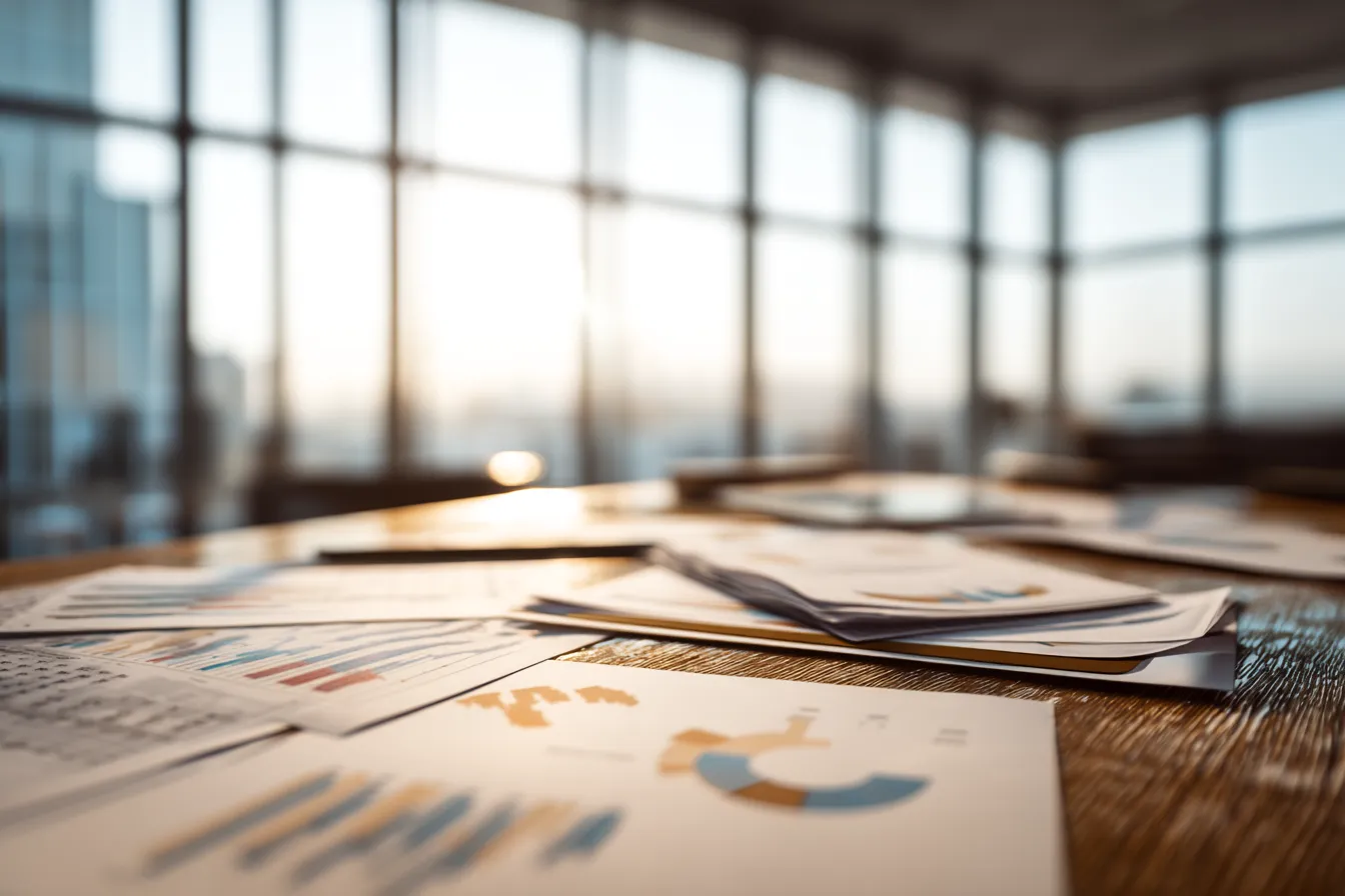 Forensic accountant calculating personal injury damages in Florida