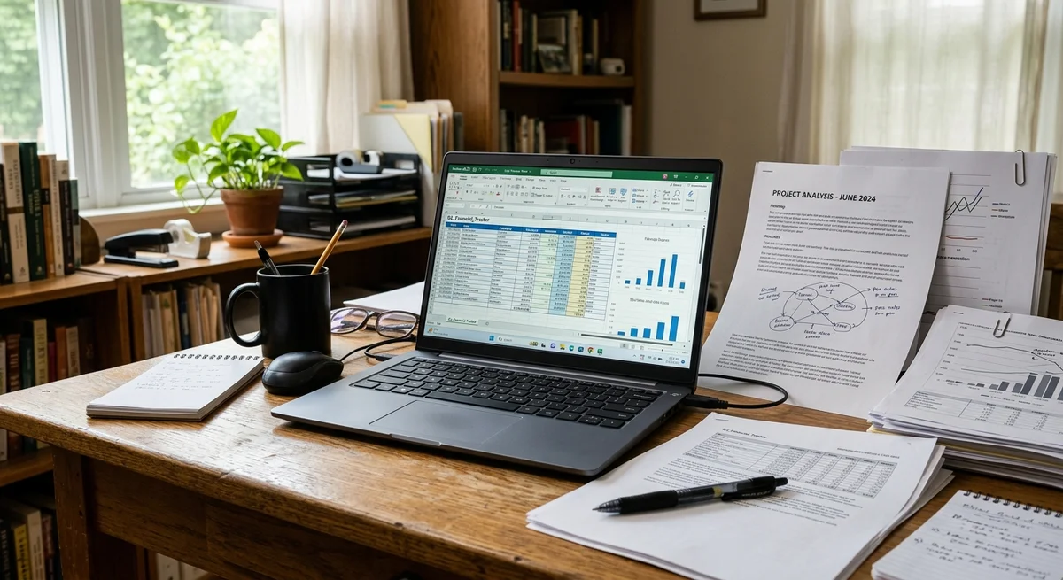 Client researching expungement eligibility online — Florida