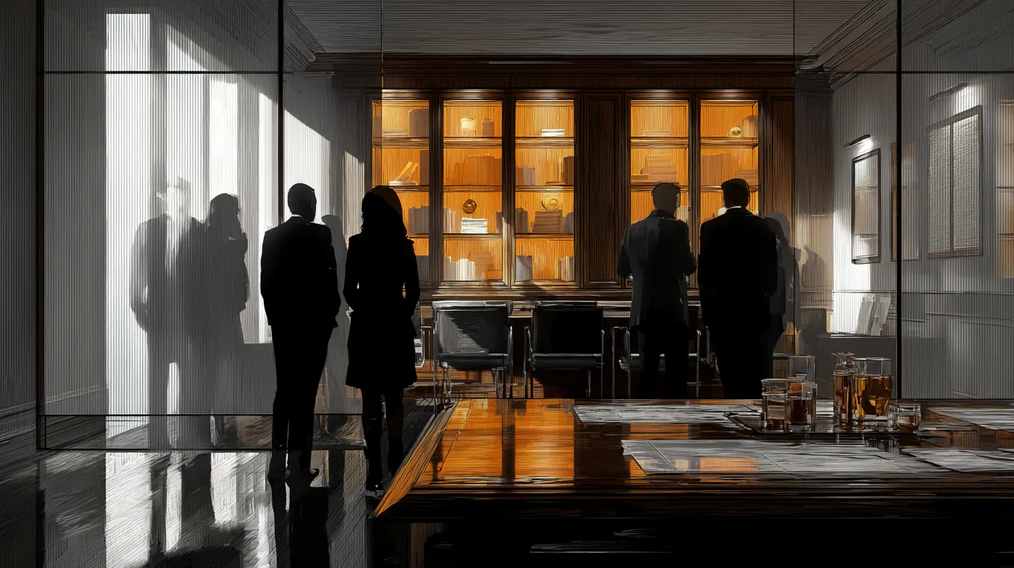 Legal team evaluating PI settlement value in Oregon