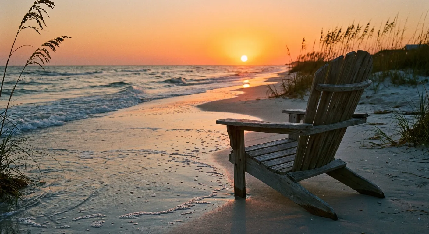 Contemplative scene during a family legal matter in Pinellas County, Florida