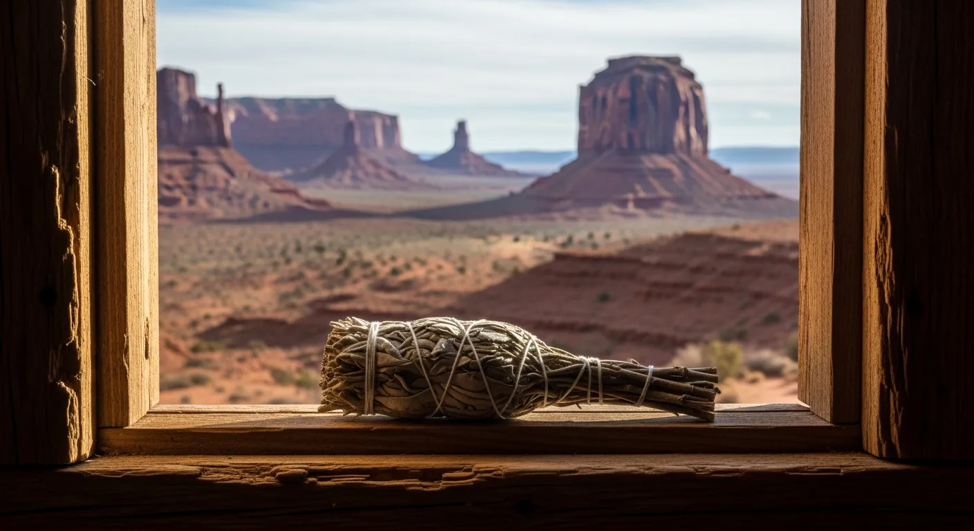 Contemplative scene during a family legal matter in Cache County, Utah