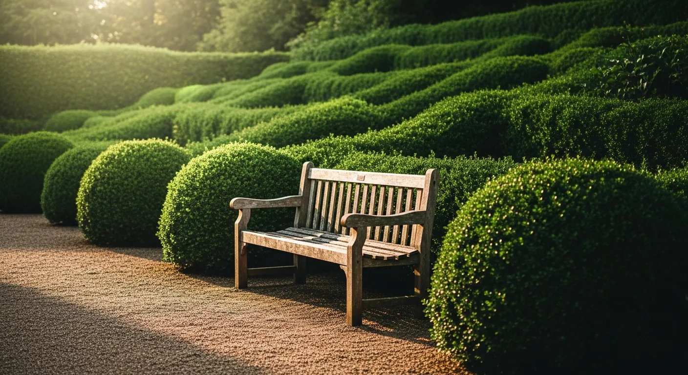 Quiet moment of contemplation and reflection in Accomack County, Virginia
